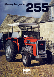 Massey Ferguson
